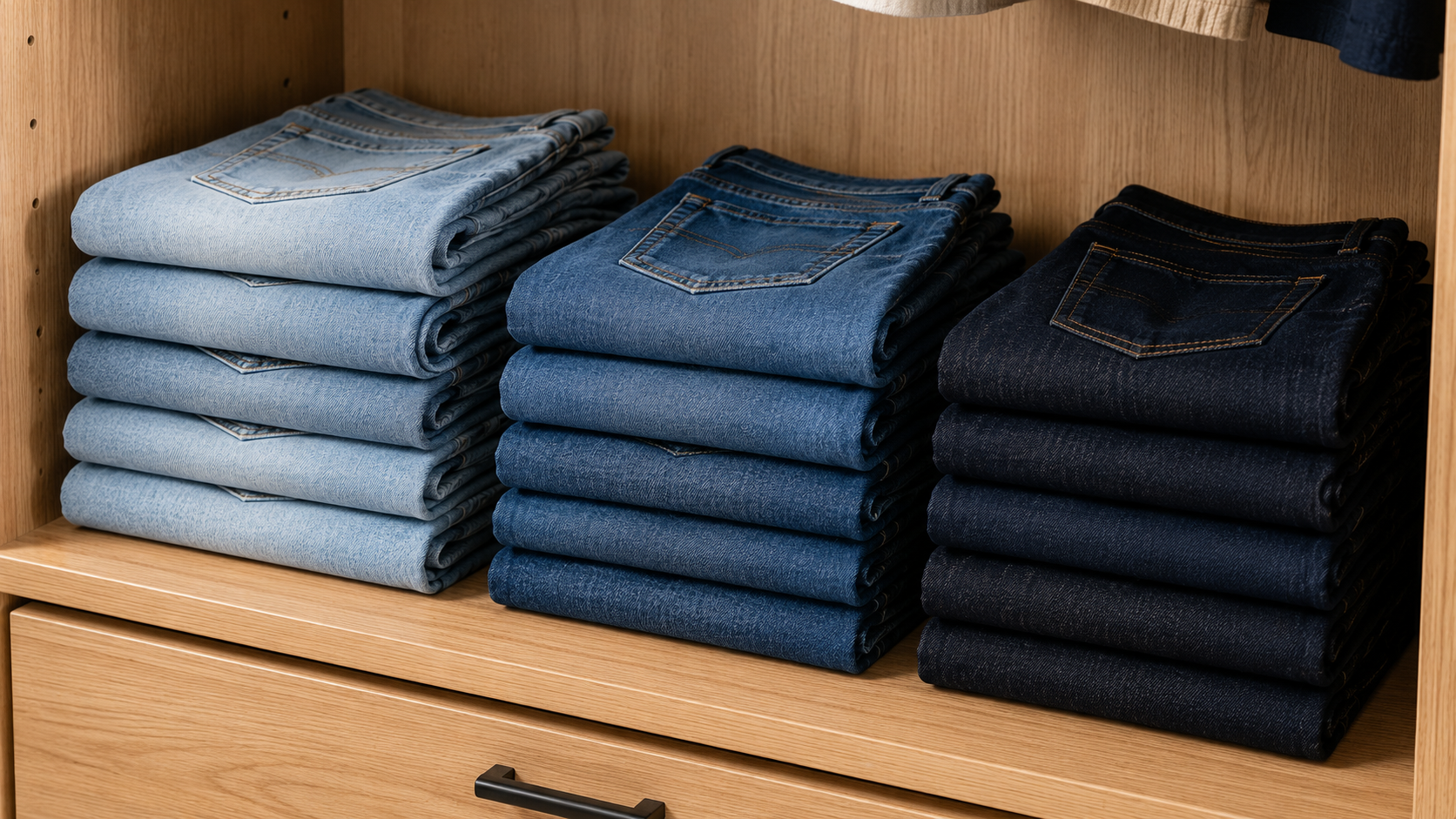 Celana Jeans 2
